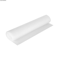 CLEIGHTEEN8H Oil Filter Paper, Non-woven Disposable Range Hood Filters, Heavy-Duty 5/10M Cooker Hood