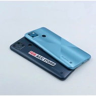 BACKDOOR REALME C21Y BACK COVER REALME C21Y BACK DOOR / BACK COVER