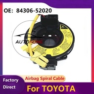 NEW Airbag Spiral Cable Clock Spring For Toyota Camry Rav4 Previa Tarago Corolla Altis BB ECHO 2000-
