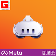 Meta : แว่น Meta Quest 3 รุ่น 128GB