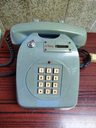 懷舊入錢電話