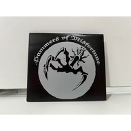 1 CD MUSIC International Hammers of Misfortune "The August Engine" (N2C19)