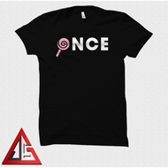 TWICE - ONCE KPOP SHIRT
