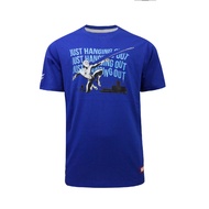 FBT MARVEL SUPER HERO JERSEY [MARVEL X FBT SPIDERMAN #D2T252 ROYAL BLUE]