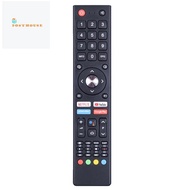 1 Piece Remote Control TV Remote Control Aiwa Remote Control for  KOGAN ALBADEEL TV GCBLTV02ADBBT Wi