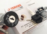 Main Switch Yamaha 125z 125zr Set Kunci 125z
