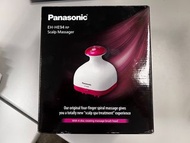 (全新）Panasonic 洗頭寶（16個按摩梳頭，適合女士使用） - EH-HE94/RP