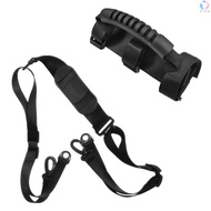 Scooter Carrying Shoulder Strap Handle Set Replacement for Xiaomi Electric Scooters