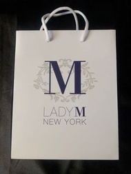 Lady M / 68 / 鐵三角/六花亭/ Mango / 卡納赫拉 防塵袋/山羊小麻布袋 紙袋 包裝袋