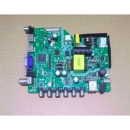 MB - IKEDO 32 Inch TV Mainboard - LAD.MV56U.B48