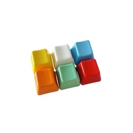 ESC Single 1 Experience Pack R4 Ceramic Keycap Smooth Uniform Light Transmittance Cool Mechanical Ke