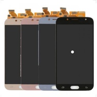 LCD Screen Samsung j7 Pro 2017 j730,Visit shop install only add rm30