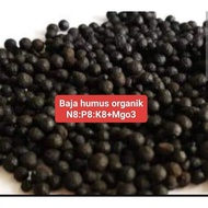 Baja humus organik/ 腐植质肥料N8:P8:K8+Mgo3