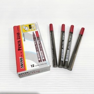 JOYKO 2.0 PENCIL CONTENTS / JOYKO 2.0 MECHANICAL PENCIL CONTENTS (1 DOZEN)