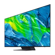 FB分享送7-11商品卡3000元★(含標準安裝)三星65吋OLED 4K電視QA65S95BAWXZW《門市第4件8折優惠》