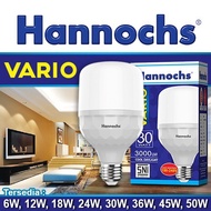 VARIO LED LIGHT BULB 70W, 100W HANNOCHS
