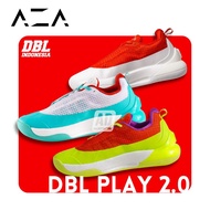 AZA DBL PLAY 2.0 BASKETBALL SHOES ALL DEPT STORE