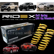 RIDEX STANDARD HILUX VIGO RANGER T6 NAVARA TRITON DMAX BT50 COLORADO PAJERO FORTUNER FJ LAND CRUISER