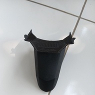 Ilus set, rear light cover, honda fender connection/ BEAT