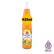 ABC Sirup Squash Delight Mangga 425 ml