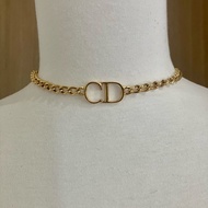 Dior 30 Montaigne Necklace 迪奧項鏈