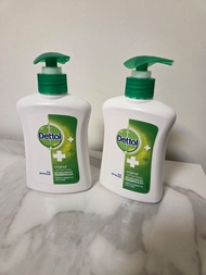 Dettol 滴露 原味殺菌洗手液 250ml