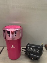 Panasonic nanoe 奈米離子空氣清淨機