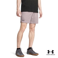 Under Armour Mens UA Vanish Woven 6" Shorts