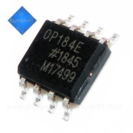 5 Piece OP184 OP184F OP184FS OP184FSZ OP184ESZ SOP-8   chip
