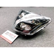 (HL001-SM) RAPIDO Y15ZR LED HEADLAMP VIETNAM SMOKE PNP