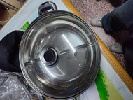 不銹鋼鴛鴦鍋