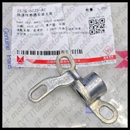 HOT DEAL 2S7Q6023AC BRACKET RETAINING SENSOR BRACKET CKP CRANKSHAFT FORD RANGER 2.2 2200 2.2CC 3.2 3