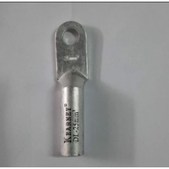 Skun Cable AL 25mm Aluminum 25 mm Skun for Cable Twisted 25mm