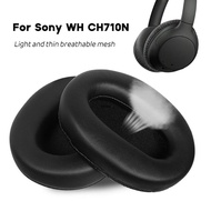 ✿ Thicker Earpads for WH-CH710N WH-CH720N Earphone Memory Sponge Earmuff Earcups