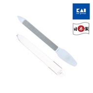 KAI-日本製指甲磨指甲挫