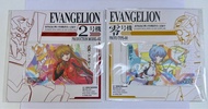 EVA 新世紀福音戰士特別版閃光八達通卡