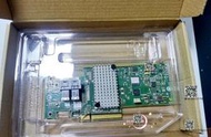 SAS12Gb直通卡3008 LSI 9340-8i陣列卡  M1215 46C9115 00FC63