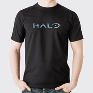 HL001 GAME T-SHIRT PREMIUM DISTRO T-SHIRT HALO T-SHIRT