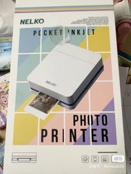 NELKO 便攜式相片打印機 PP01