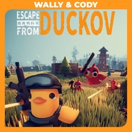 [𝐏𝐂 & 𝐋𝐀𝐏𝐓𝐎𝐏] ESCAPE FROM DUCKOV GAME ( DLC + UPDATES ) | 𝐅𝐔𝐋𝐋 𝐕𝐄𝐑𝐒𝐈𝐎𝐍 | 𝐋𝐀𝐓𝐄𝐒𝐓 | 𝐋𝐈𝐅𝐄𝐓𝐈𝐌𝐄 | 𝐎𝐅𝐅𝐋𝐈𝐍𝐄