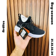 Arrrdilss Shoes Beg-SeowonBlack