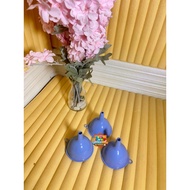 9 Plastic Water Carat Oil Funnel/