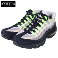 Nike DD9519-001 AIR MAX 95 DNHM Air max 95 Denham 運動鞋 US10 [二手]