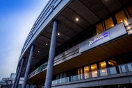 RADISSON BLU AIRPORT TERMINAL HOTEL, STOCKHOLM-ARLANDA AIRPORT