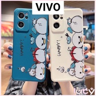 Lucy Silicone Phone Case Vivo Y3 Y11 V17pro Y12 Y17 Y19 Y95 Y93 531