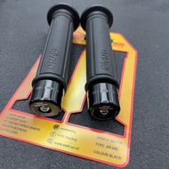 Lmv VNDOriginal AK 888 HANDGRIP GRIP VND + HALF BANDUL END BAR RG