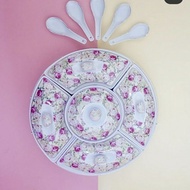 Vicenza Buffet Set H14