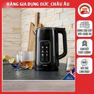 STEINER STG-9356/G Electric Kettle 1.7L 2250W Customizable 5 Temperature Levels - European Standard