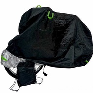 Bicycle Motorcycle Clothing Electric Bicycle Cover Sunscreen Rainproof Sunshade Cover Bicycle Cover