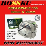 EX5 RACING HEAD 26MM 30MM EX5 HEAD RACING 26MM 30MM EX5 RACING HEAD SET 30 26 EX5 CYLINDER HEAD ASSY